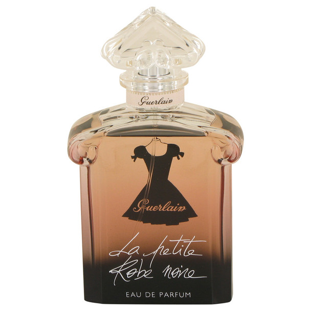 La Petite Robe Noire by Guerlain Eau De Parfum Spray (unboxed) 3.4 oz for Women