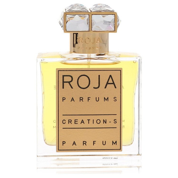 Roja Creation-S by Roja Parfums Extrait De Parfum Spray (Unboxed) 1.7 oz for Women