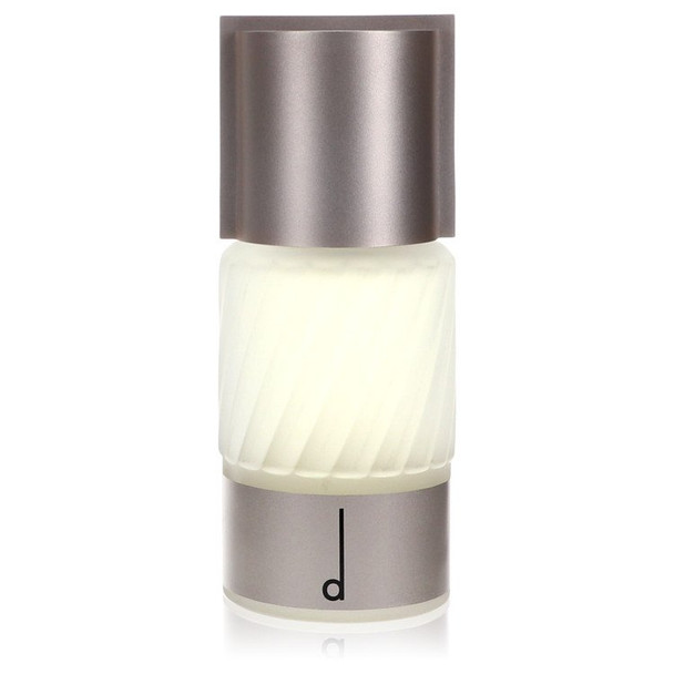 D by Alfred Dunhill Eau De Toilette Spray (unboxed) 3.4 oz for Men