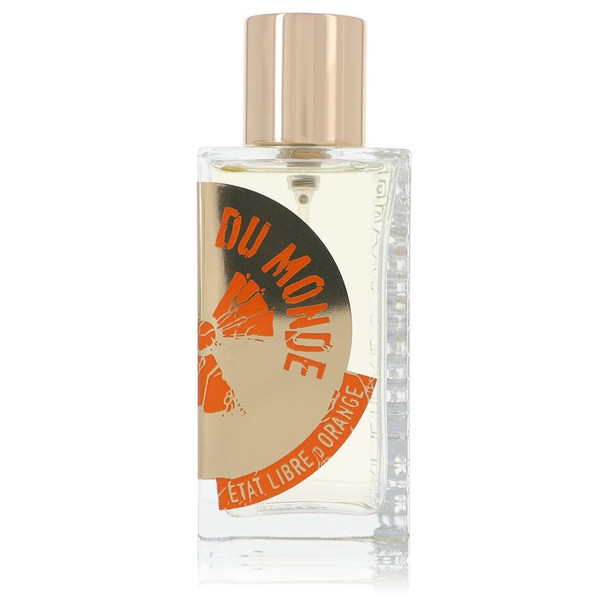 La Fin Du Monde by Etat Libre d'Orange Eau De Parfum Spray (Unsiex Unboxed) 3.4 oz for Women