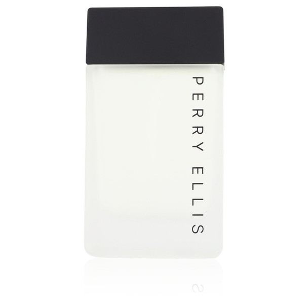 Perry Ellis 2017 Men by Perry Ellis Eau De Toilette Spray (unboxed) 3.4 oz for Men