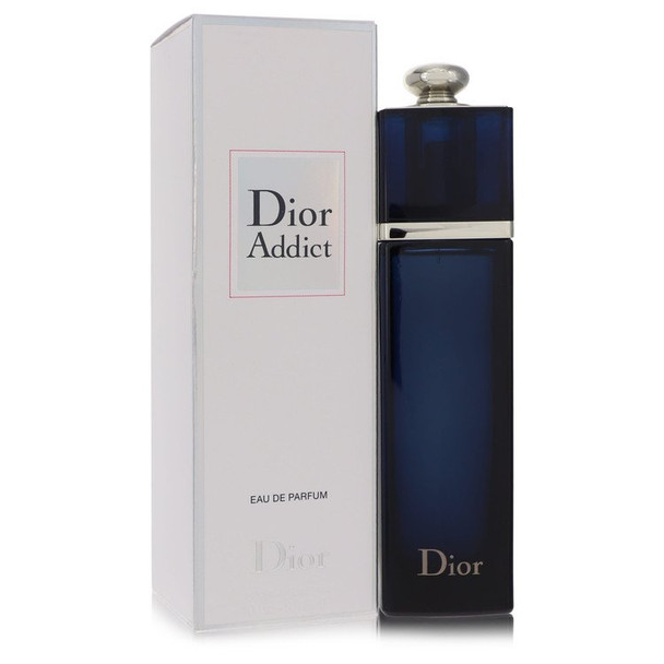 Dior Addict by Christian Dior Eau De Toilette Spray (unboxed) 1.7 oz for Women