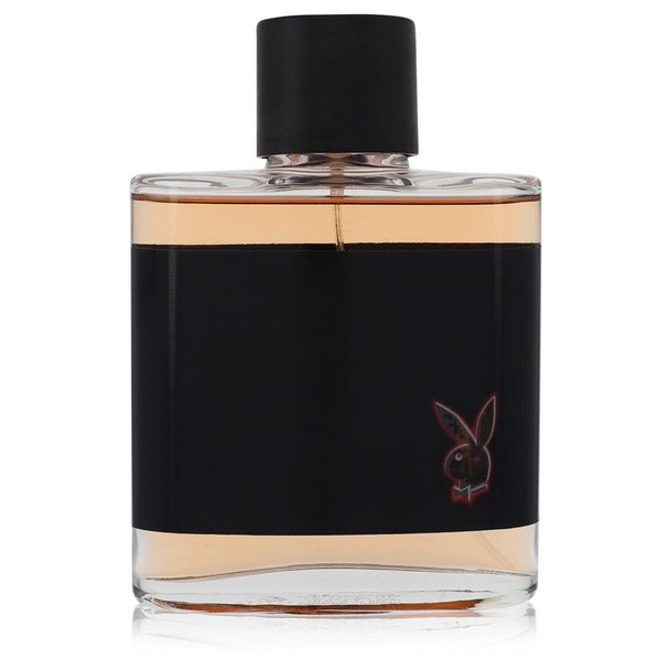 Vegas Playboy by Playboy Eau De Toilette Spray (unboxed) 3.4 oz for Men - 560164