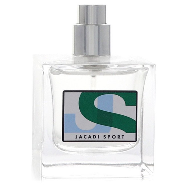 Jacadi Sport by Jacadi Eau De Toilette Spray (Tester) 1.7 oz for Men