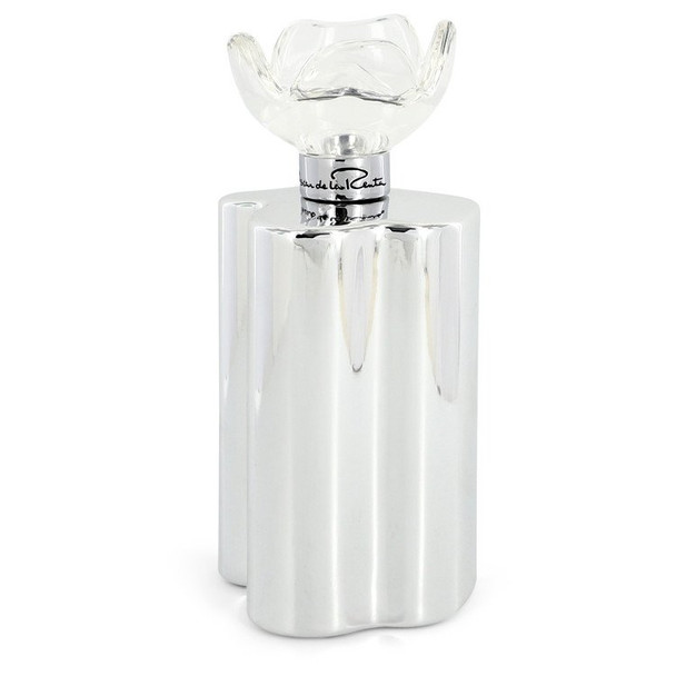 Oscar White Gold by Oscar De La Renta Eau De Parfum Spray (unboxed) 6.7 oz for Women