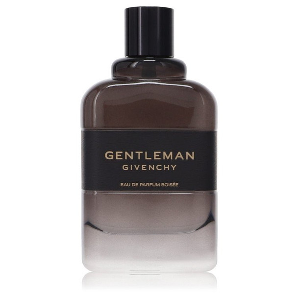 Gentleman Eau De Parfum Boisee by Givenchy Eau De Parfum Spray (Tester) 3.3 oz for Men