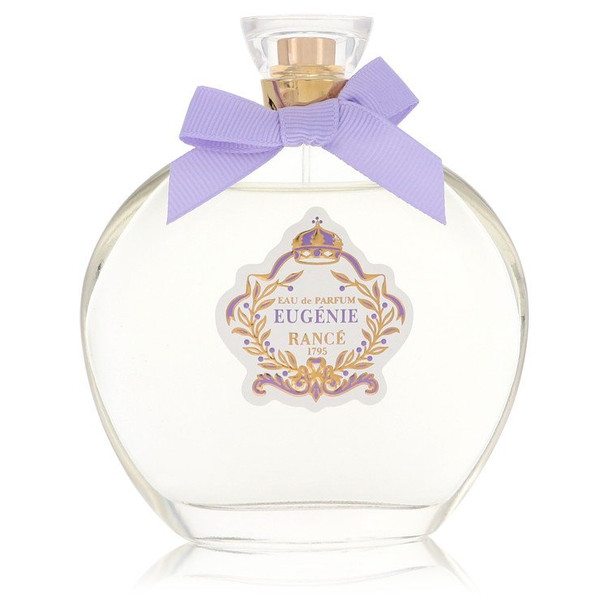 Eugenie by Rance Eau De Parfum Spray (Unboxed) 3.4 oz for Women