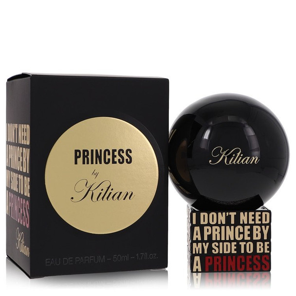 Kilian Princess by Kilian Eau De Parfum Spray 1.7 oz for Women