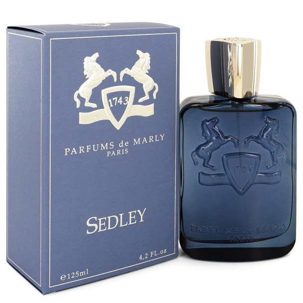 Sedley by Parfums De Marly Eau De Parfum Spray 4.2 oz for Women