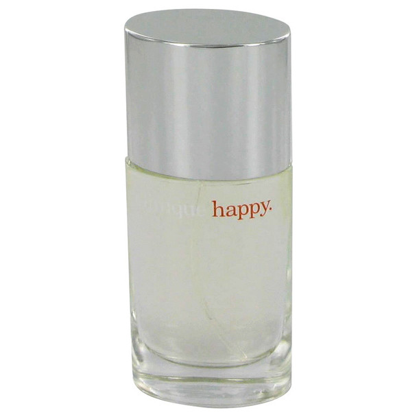 HAPPY by Clinique Eau De Parfum Spray (unboxed) 1 oz for Women