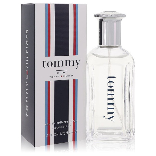 TOMMY HILFIGER by Tommy Hilfiger Cologne Spray / Eau De Toilette Spray 1.7 oz for Men