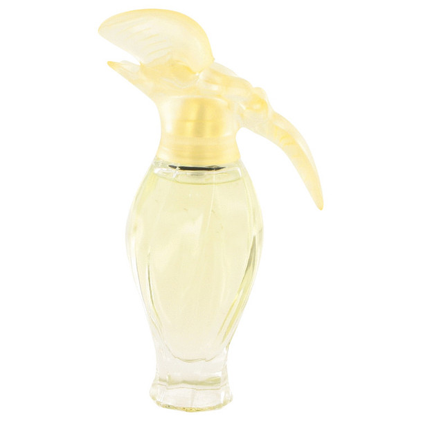 L'AIR DU TEMPS by Nina Ricci Eau De Toilette Spray (unboxed) 1.7 oz for Women