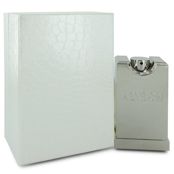 Alyson Oldoini Oranger Moi by Alyson Oldoini Eau De Parfum Spray 3.3 oz for Women