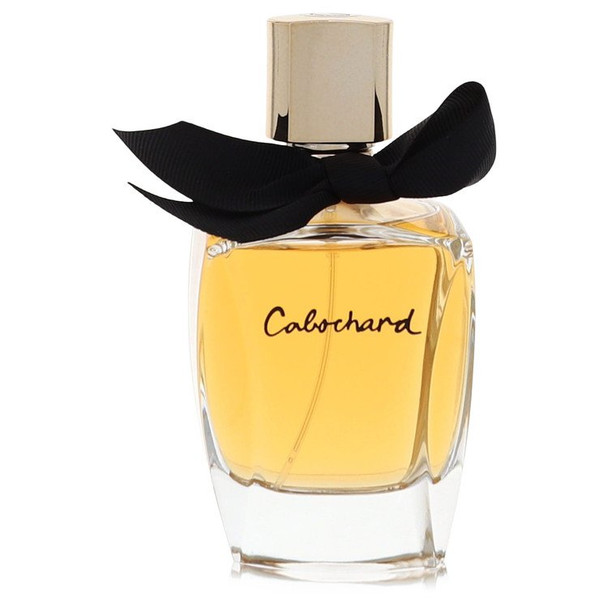 Cabochard by Parfums Gres Eau De Parfum Spray (unboxed) 3.4 oz for Women