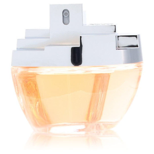 DKNY My NY by Donna Karan Eau De Parfum Spray (unboxed) 3.4 oz for Women