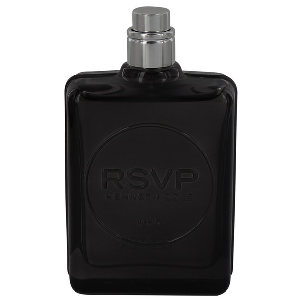 Kenneth Cole RSVP by Kenneth Cole Eau De Toilette Spray (Tester) 3.4 oz for Men