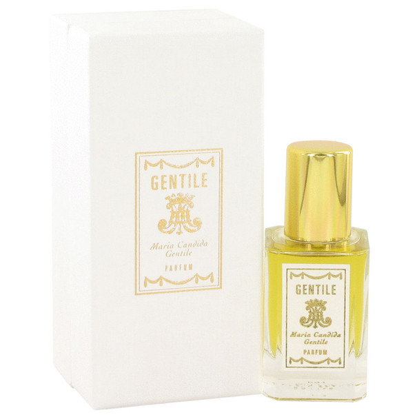 Gentile by Maria Candida Gentile Pure Perfume 1 oz for Women