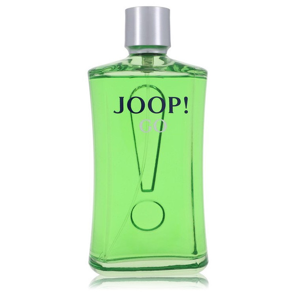 Joop Go by Joop! Eau De Toilette Spray (unboxed) 6.7 oz for Men