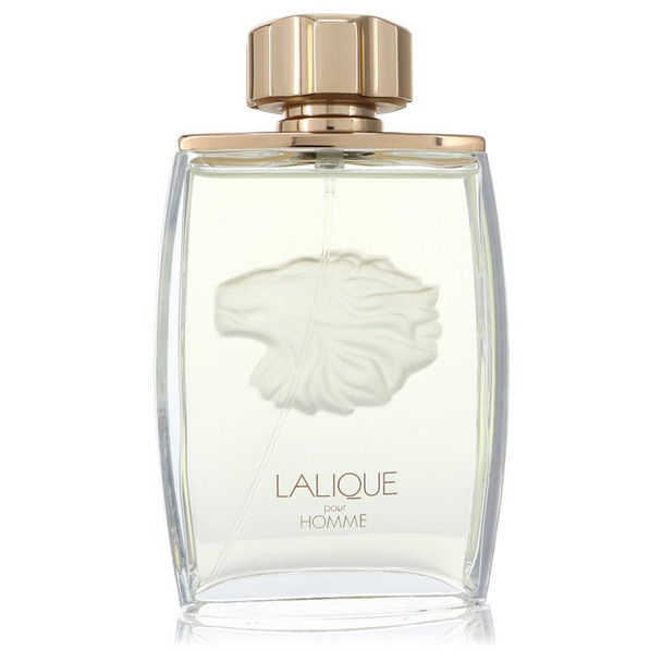 LALIQUE by Lalique Eau De Toilette Spray (unboxed) 4.2 oz for Men