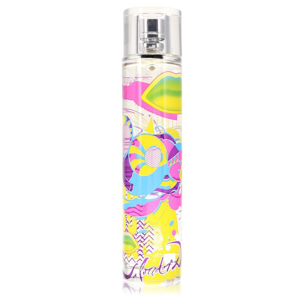 Lovely Kiss by Salvador Dali Eau De Toilette Spray (unboxed) 3.4 oz for Women