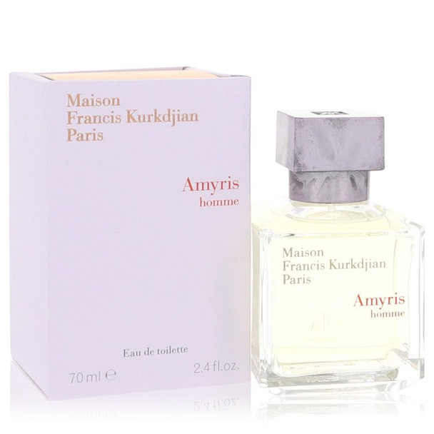 Amyris Homme by Maison Francis Kurkdjian Extrait De Parfum (unboxed) 2.4 oz for Men