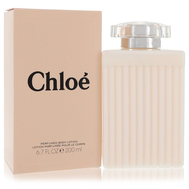Chloe (New) by Chloe Body Lotion 6.7 oz for Women