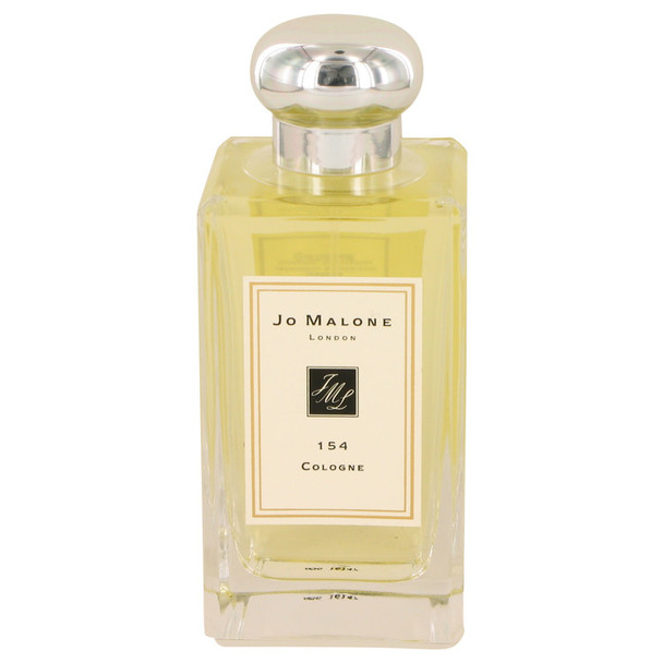 Jo Malone 154 by Jo Malone Cologne Spray (unisex-unboxed) 3.4 oz for Women