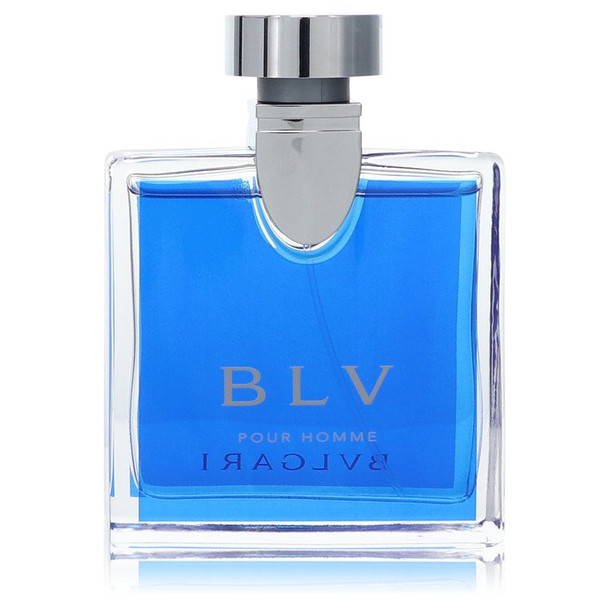 BVLGARI BLV by Bvlgari Eau De Toilette Spray (unboxed) 1.7 oz for Men
