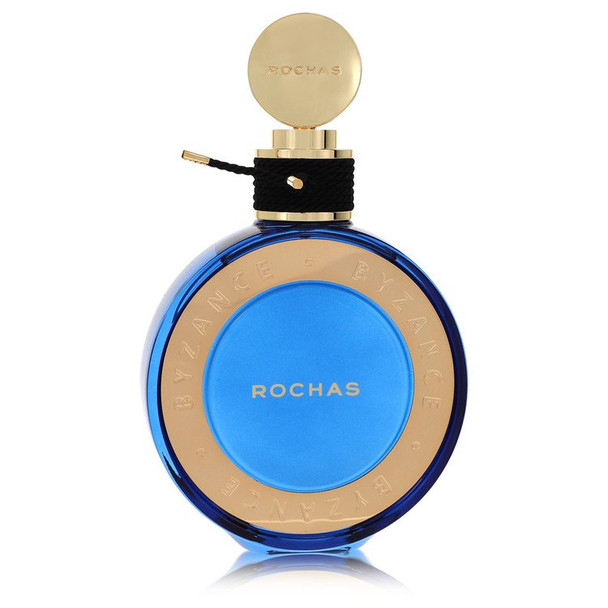 Byzance 2019 Edition by Rochas Eau De Parfum Spray (unboxed) 3 oz for Women