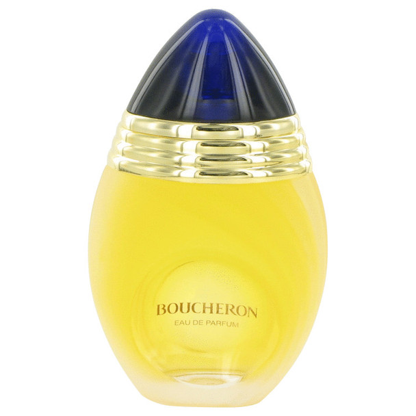 Boucheron by Boucheron Eau De Parfum Spray (unboxed) 1.7 oz for Women