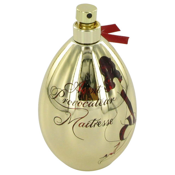 Agent Provocateur Maitresse by Agent Provocateur Eau De Parfum Spray (Tester) 3.4 oz for Women