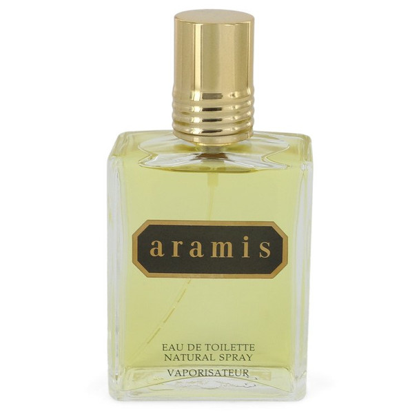 Aramis by Aramis Cologne / Eau De Toilette Spray (unboxed) 3.7 oz for Men