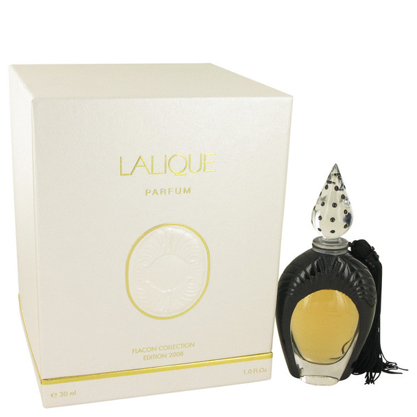 Lalique Sheherazade 2008 by Lalique Pure Perfume 1 oz for Women