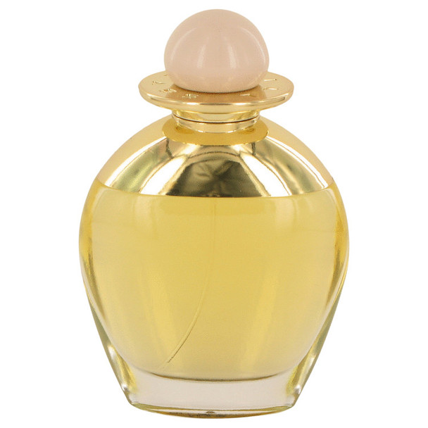 Nude by Bill Blass Eau De Cologne Spray (unboxed) 3.4 oz for Women