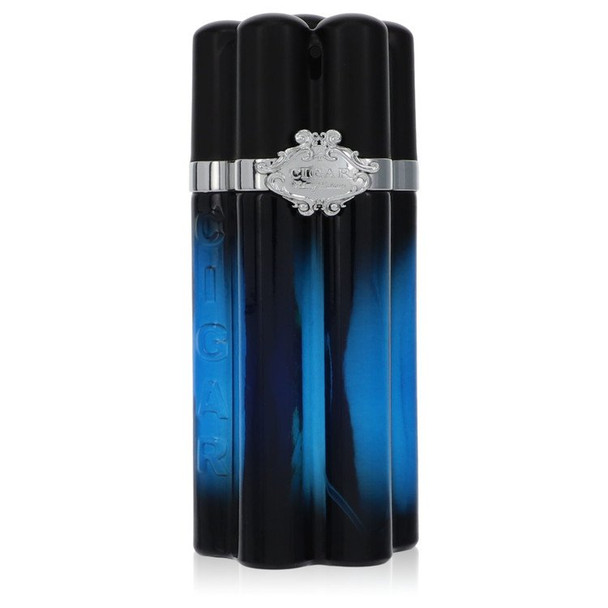 Cigar Blue Label by Remy Latour Eau De Toilette Spray (unboxed) 3.3 oz for Men