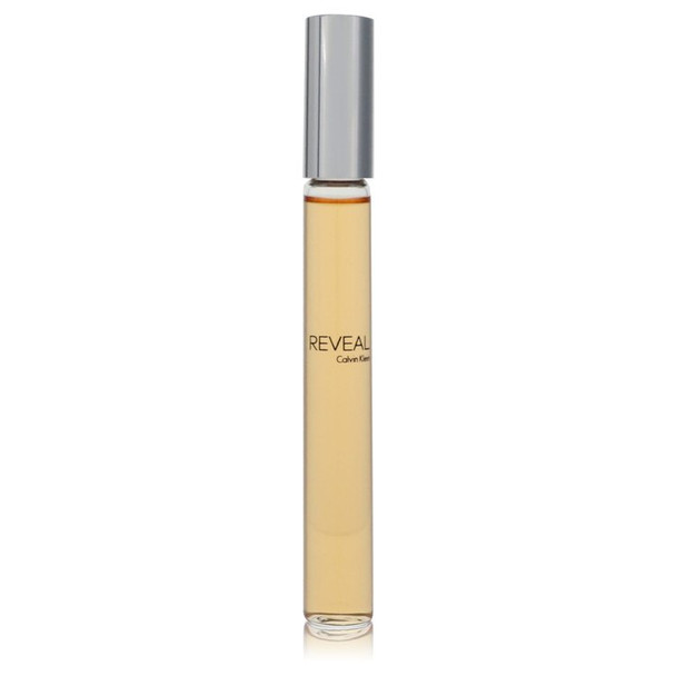 Reveal Calvin Klein by Calvin Klein Eau De Parfum Spray Rollerball (unboxed) .33 oz for Women