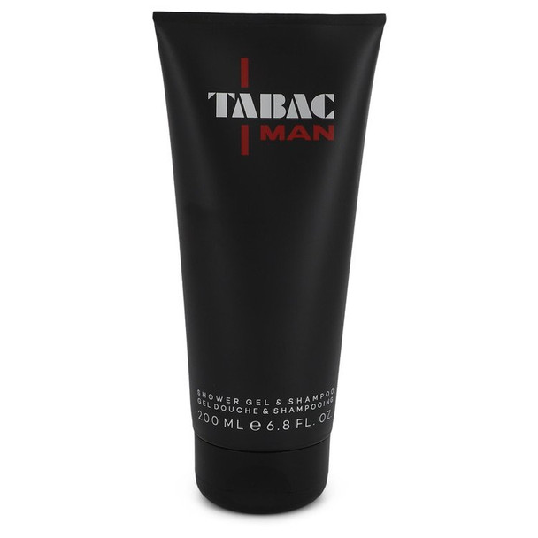 Tabac Man by Maurer & Wirtz Shower Gel (unboxed) 6.8 oz  for Men