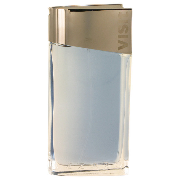 Visit by Azzaro Eau De Toilette Spray (unboxed) 3.4 oz for Men