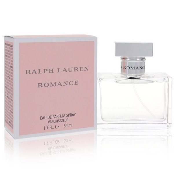 ROMANCE by Ralph Lauren Eau De Parfum Spray 1.7 oz for Women