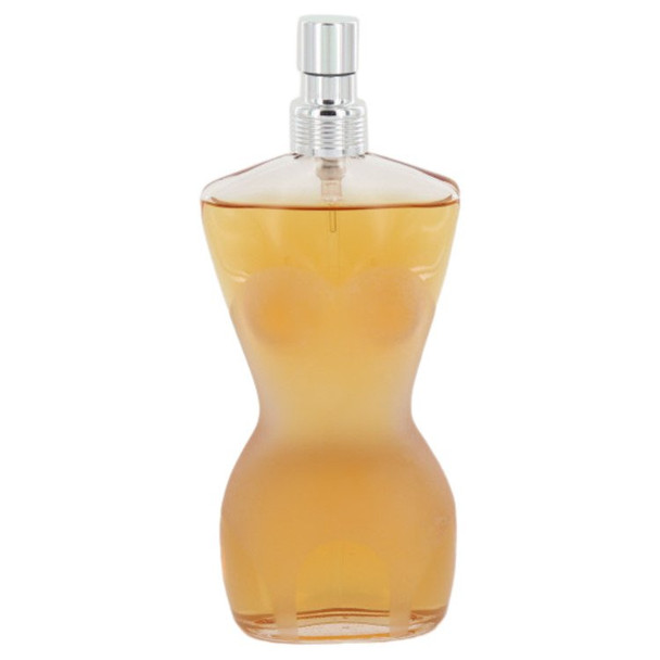 JEAN PAUL GAULTIER by Jean Paul Gaultier Eau De Toilette Spray (Tester) 3.4 oz for Women