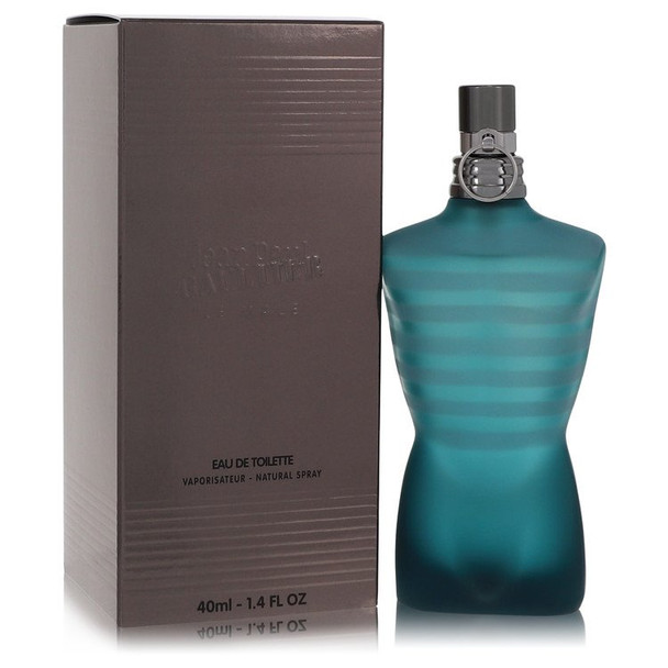 JEAN PAUL GAULTIER by Jean Paul Gaultier Eau De Toilette Spray 1.4 oz for Men