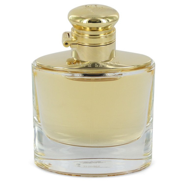 Ralph Lauren Woman by Ralph Lauren Eau De Parfum Spray (unboxed) 1.7 oz for Women