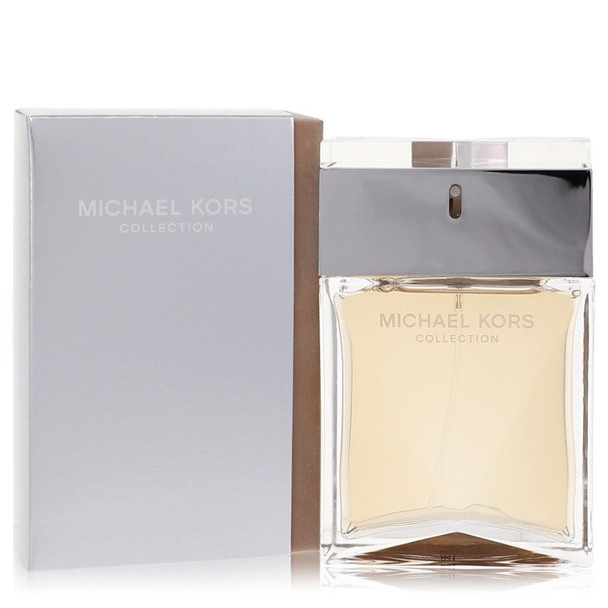 MICHAEL KORS by Michael Kors Eau De Parfum Spray 3.4 oz for Women