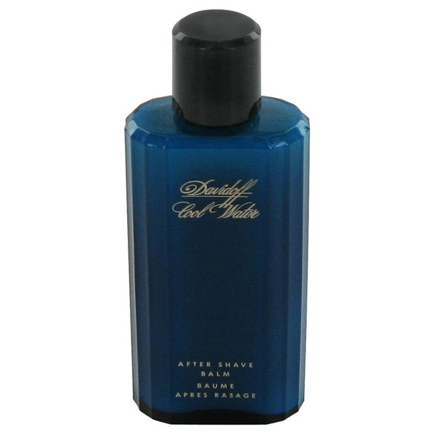 COOL WATER by Davidoff After Shave (unboxed) 2.5 oz for Men