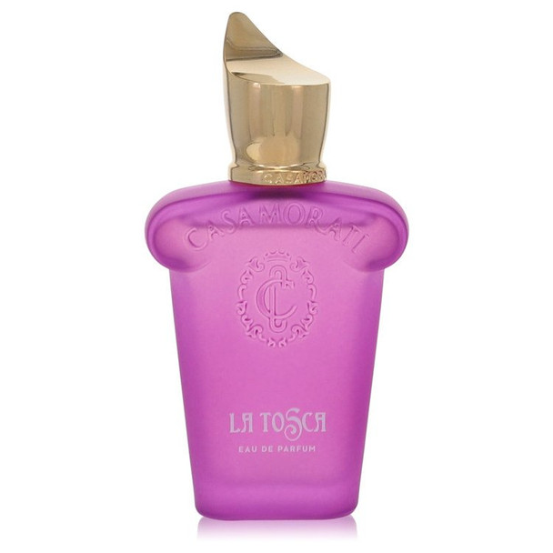 Casamorati 1888 La Tosca by Xerjoff Eau De Parfum Spray (Unboxed) 1 oz for Women