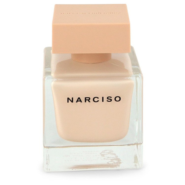 Narciso Poudree by Narciso Rodriguez Eau De Parfum Spray (unboxed) 1.6 oz for Women