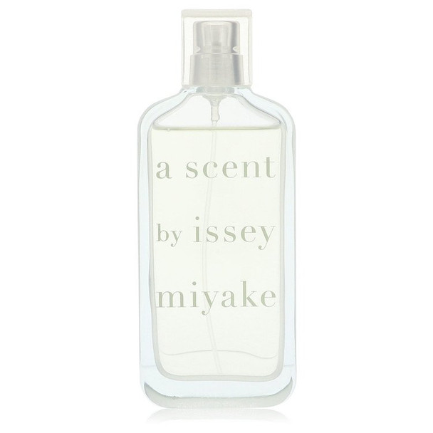 A Scent by Issey Miyake Eau De Toilette Spray (unboxed) 3.4 oz for Women