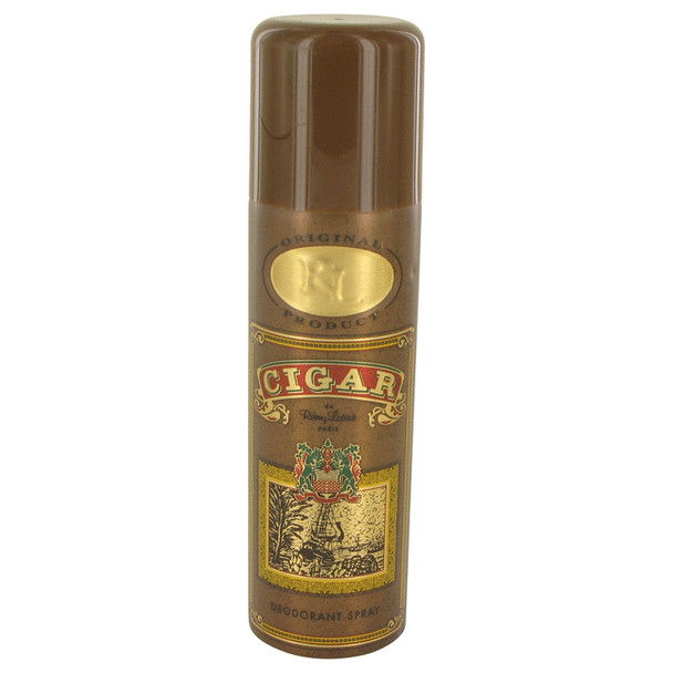 CIGAR by Remy Latour Deodorant 6.6 oz for Men