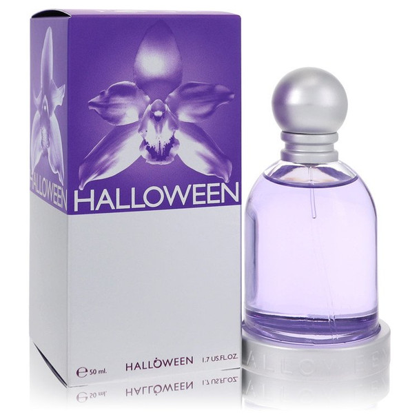 HALLOWEEN by Jesus Del Pozo Eau De Toilette Spray 1.7 oz for Women