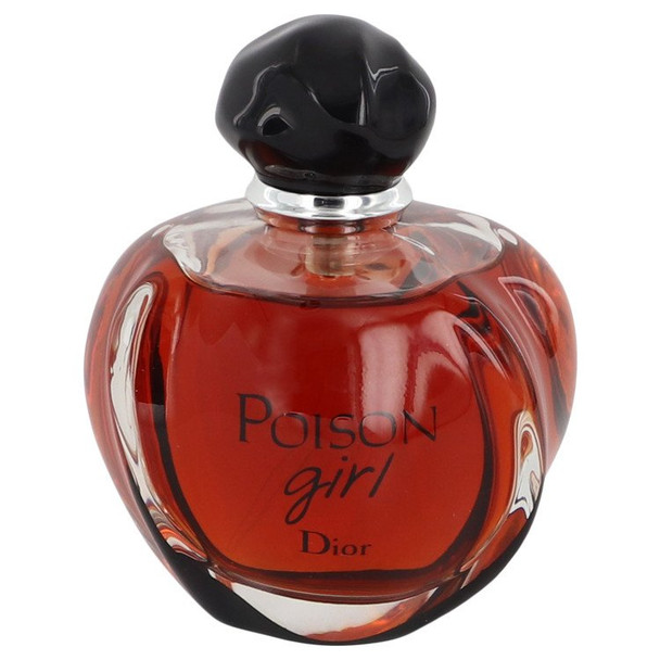 Poison Girl by Christian Dior Eau De Parfum Spray (unboxed) 3.4 oz for Women